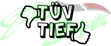 Tüv - Tief