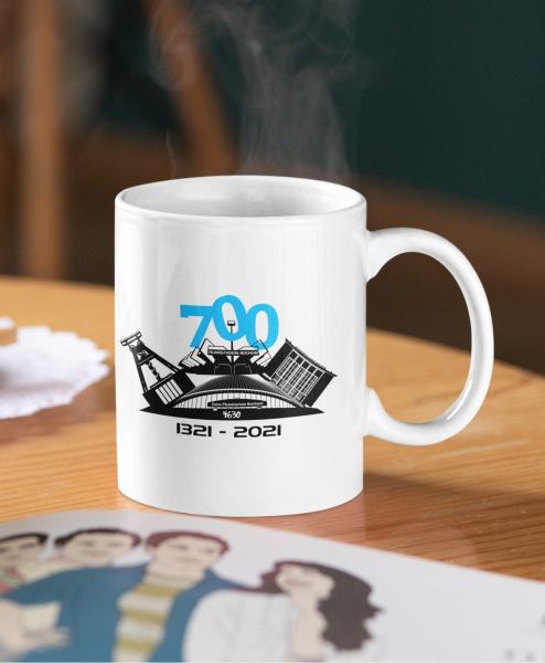 700-Tasse-Bochum