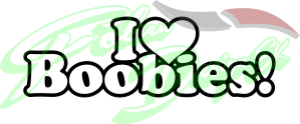 Love Boobs