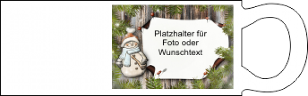Weihnachts Foto