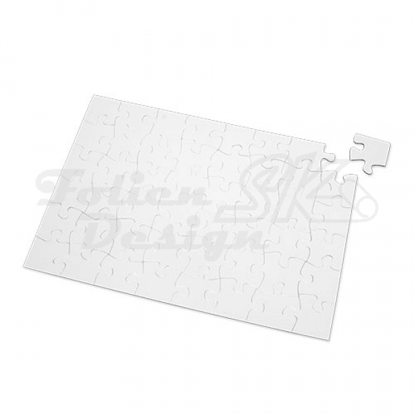 Foto Puzzle mit 192 Teilen